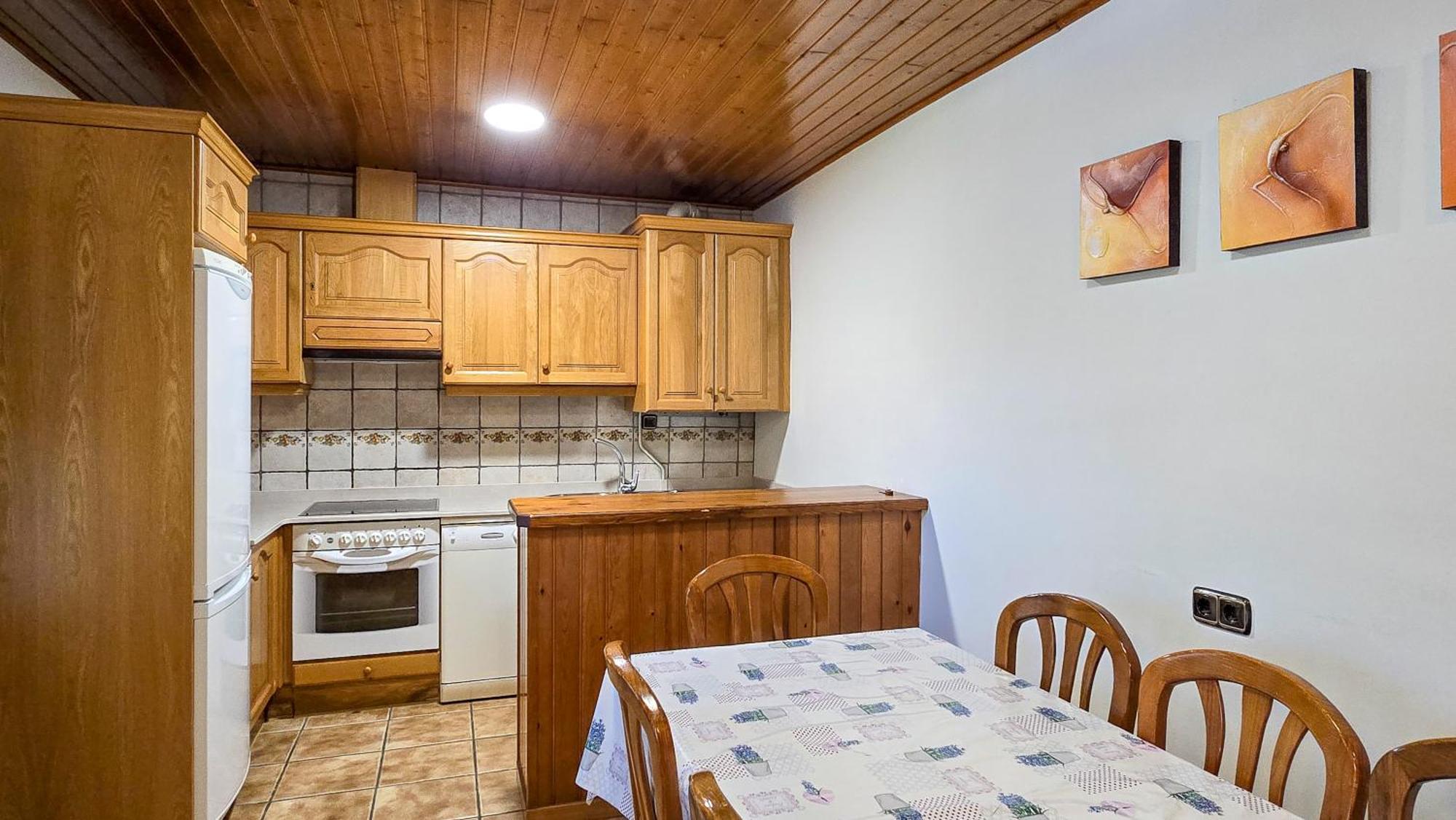Casas La Ribera Ordesa Casa de hóspedes Escalona Exterior foto